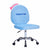 Tuxedosam x Impressions Vanity Swivel Chair
