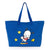 Pochacco x JapanLA Canvas Tote Bag