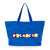 Pochacco x JapanLA Canvas Tote Bag