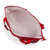Hello Kitty x Igloo Apples Packable Puffer 20-Can Cooler Bag (Red)