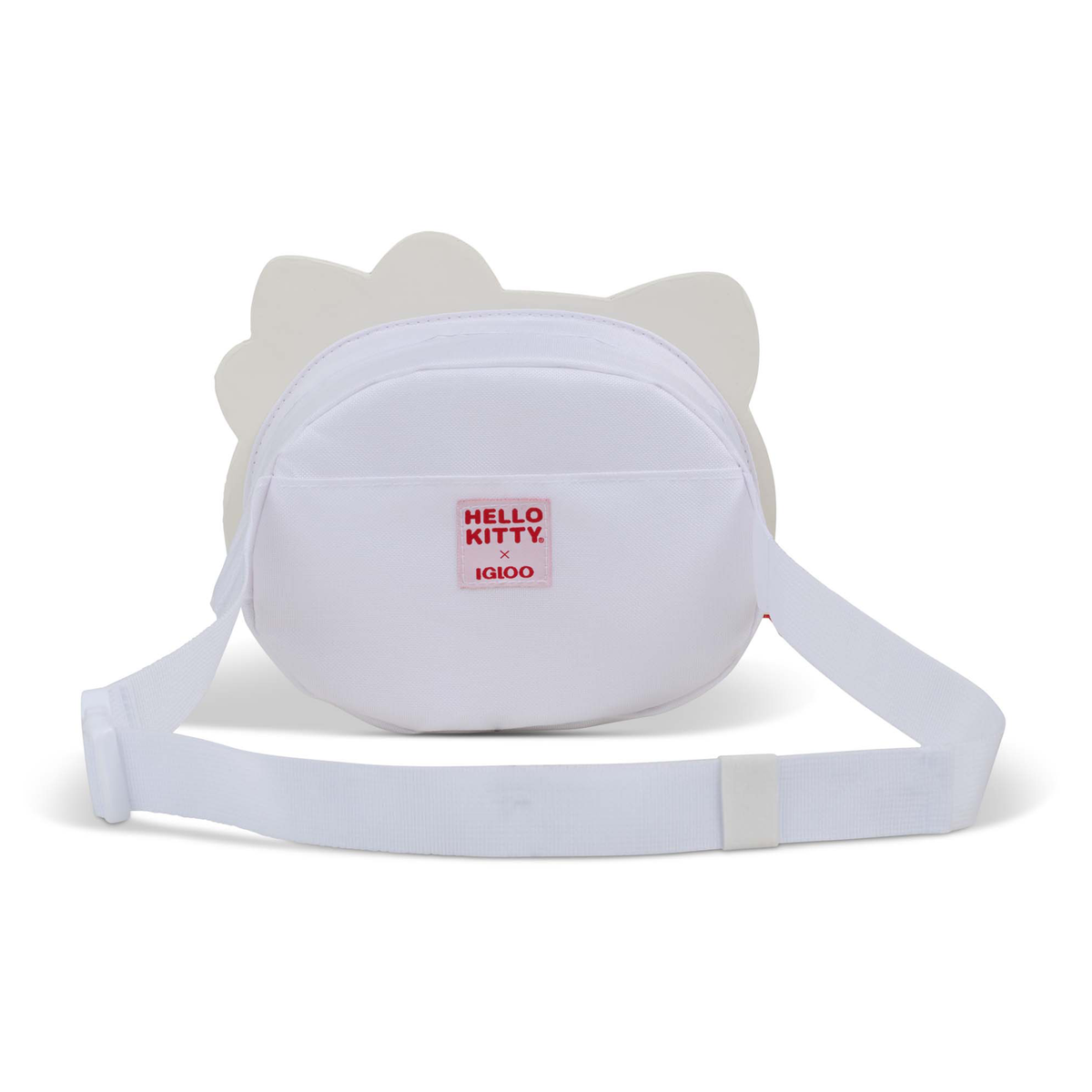 Hello Kitty x Igloo Rhinestone Fanny Pack Cooler