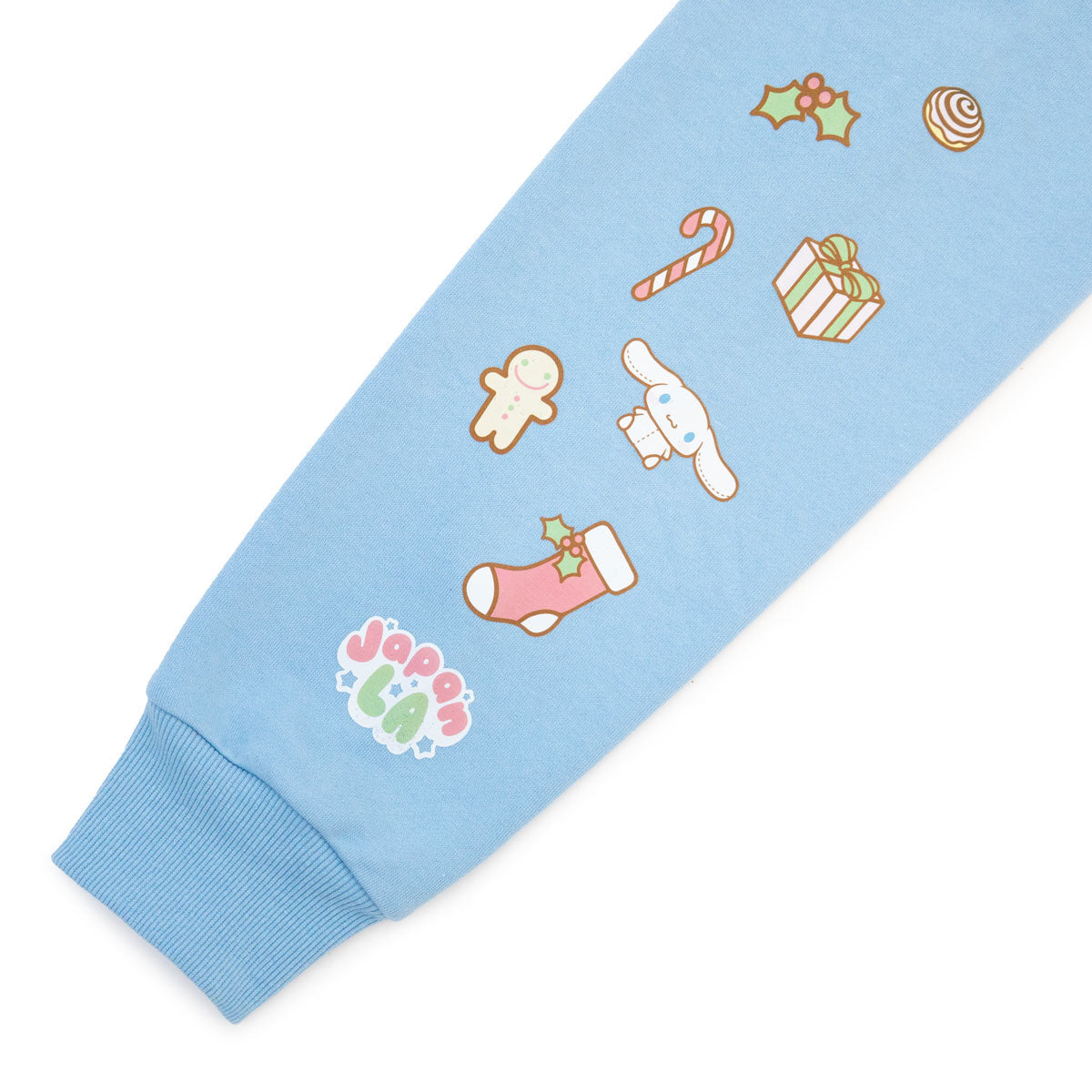 Cinnamoroll and Friends x JapanLA Holiday Sweater