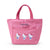 Hello Kitty Everyday Insulated Lunch Bag