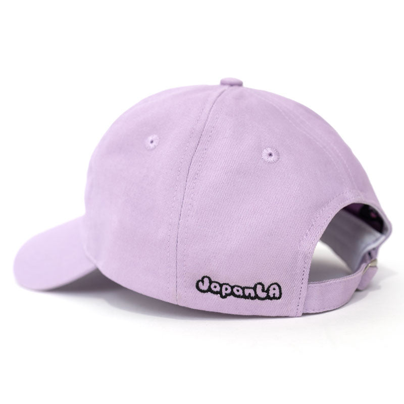 Kuromi x JapanLA Baseball Cap