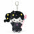 Magical Twin Comets Lili Plush Mascot Keychain (Pastel Frame Design Series)