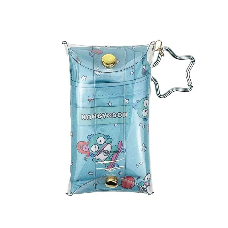 Hangyodon Reusable Tote Bag (Sayuri Buddy Series)