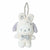 Pochacco Plush Mascot Bag Charm (Snow Bunny Series)