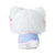 Charmmy Kitty Plush Keychain Mascot (Heisei Pop Series)