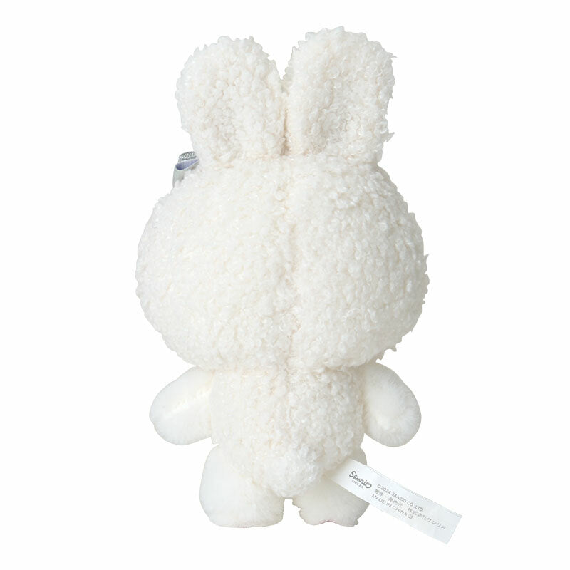 My Melody Plush Mascot Bag Charm (Snow Bunny Series)