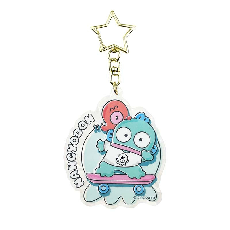 Hangyodon Blind Box Keychain (Sayuri Buddy Series)