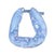 Cinnamoroll Reversible Throw Blanket & Neck Pillow (Pastel Daydream Series)