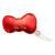 Hello Kitty 50th Anniv. Mini Zipper Pouch (Metallic Bow Series)