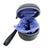 Kuromi Mini Travel Jewelry Case (Dress-Up Series)