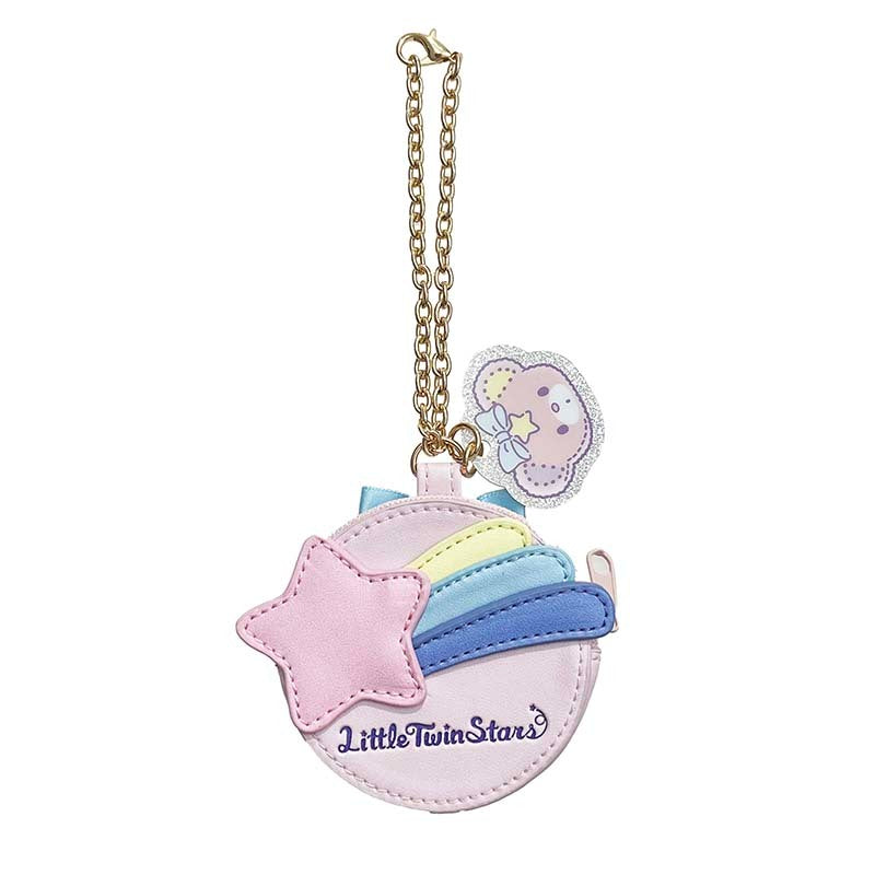 LittleTwinStars Portable Mirror Case (Dreamy Sleep Series)