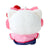 Hello Kitty Plush Keychain Mascot (Heisei Pop Series)