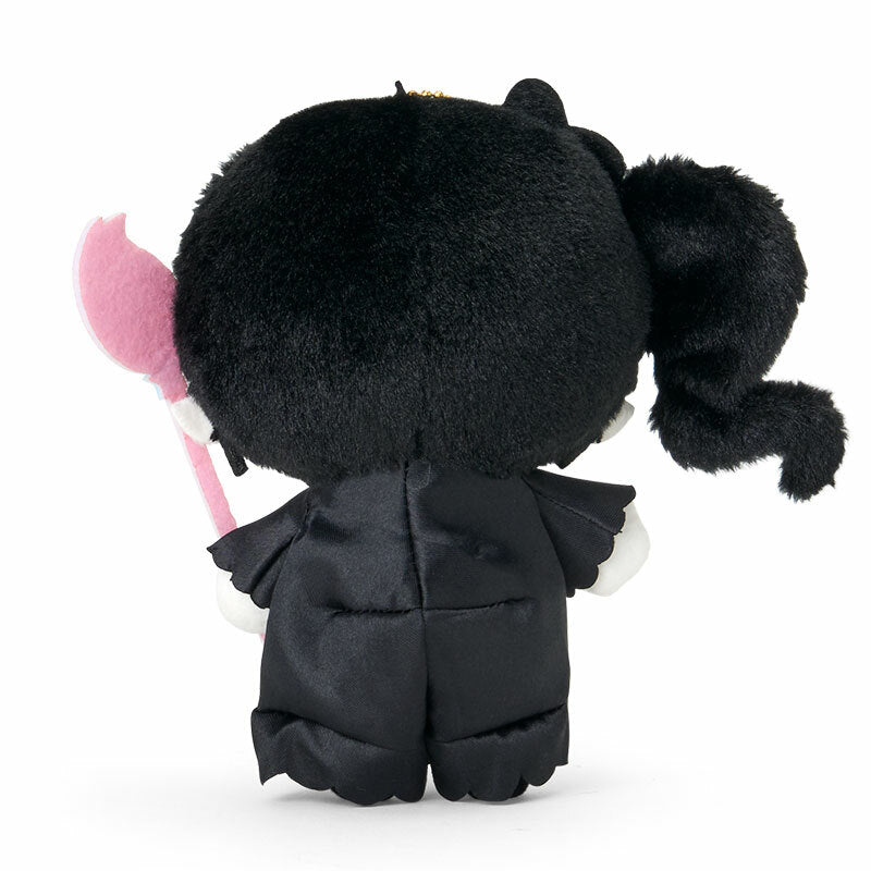 Magical Twin Comets Lili Plush Mascot Keychain (Pastel Frame Design Series)