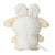 Pompompurin Plush Mascot Bag Charm (Snow Bunny Series)