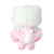 Hello Kitty Plush Mascot Keychain (Ballet Kitten Series)