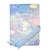 Cinnamoroll Reversible Throw Blanket & Neck Pillow (Pastel Daydream Series)
