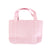 Hello Kitty 50th Anniv. Mini Tote Bag (Full of Happy Series)