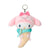 My Melody Plush Mascot Keychain (Lucky Zodiac Series)