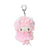 My Sweet Piano Plush Mascot Keychain (Ballet Kitten Series)