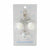 Cinnamoroll Bag Charm (Snow Bunny Series)