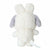 Pochacco Plush Mascot Bag Charm (Snow Bunny Series)