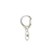 My Sweet Piano Plush Mascot Keychain (Sakura Petals Series)