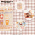 Hello Kitty and Friends Latte Bear Capsule Squishies (Series 7)