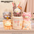 Hello Kitty and Friends Latte Bear Capsule Squishies (Series 7)