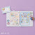 Kuromi Mini Sticker Collect Book