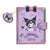 Kuromi Mini Sticker Collect Book