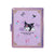 Kuromi Mini Sticker Collect Book