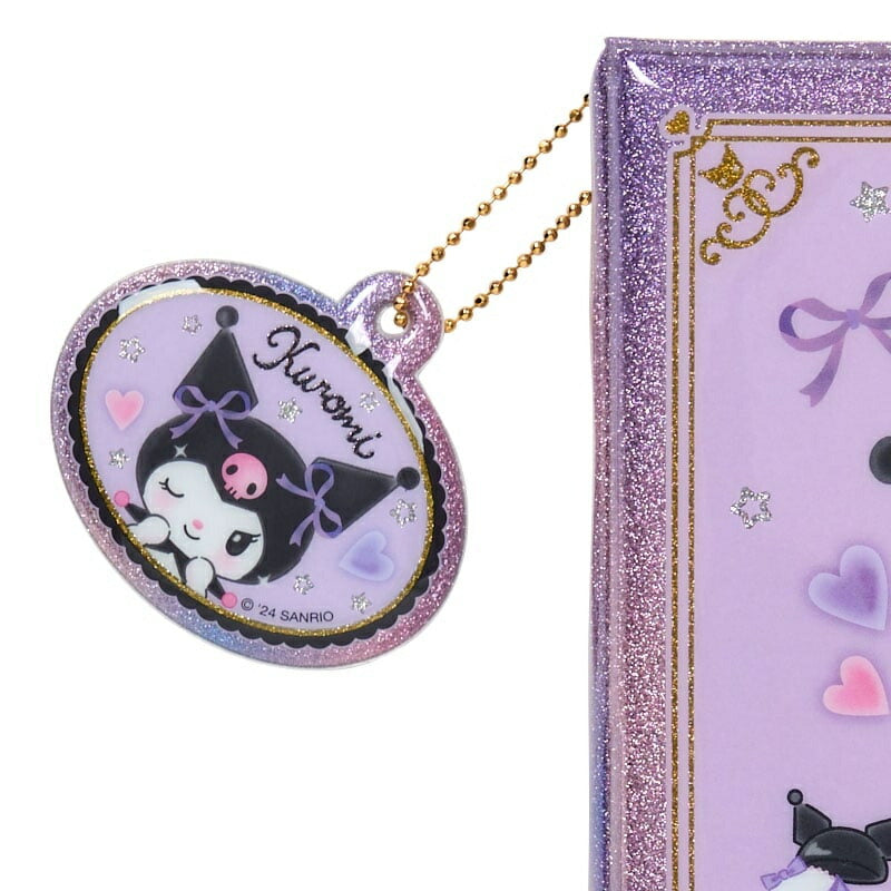 Kuromi Mini Sticker Collect Book