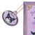Kuromi Mini Sticker Collect Book