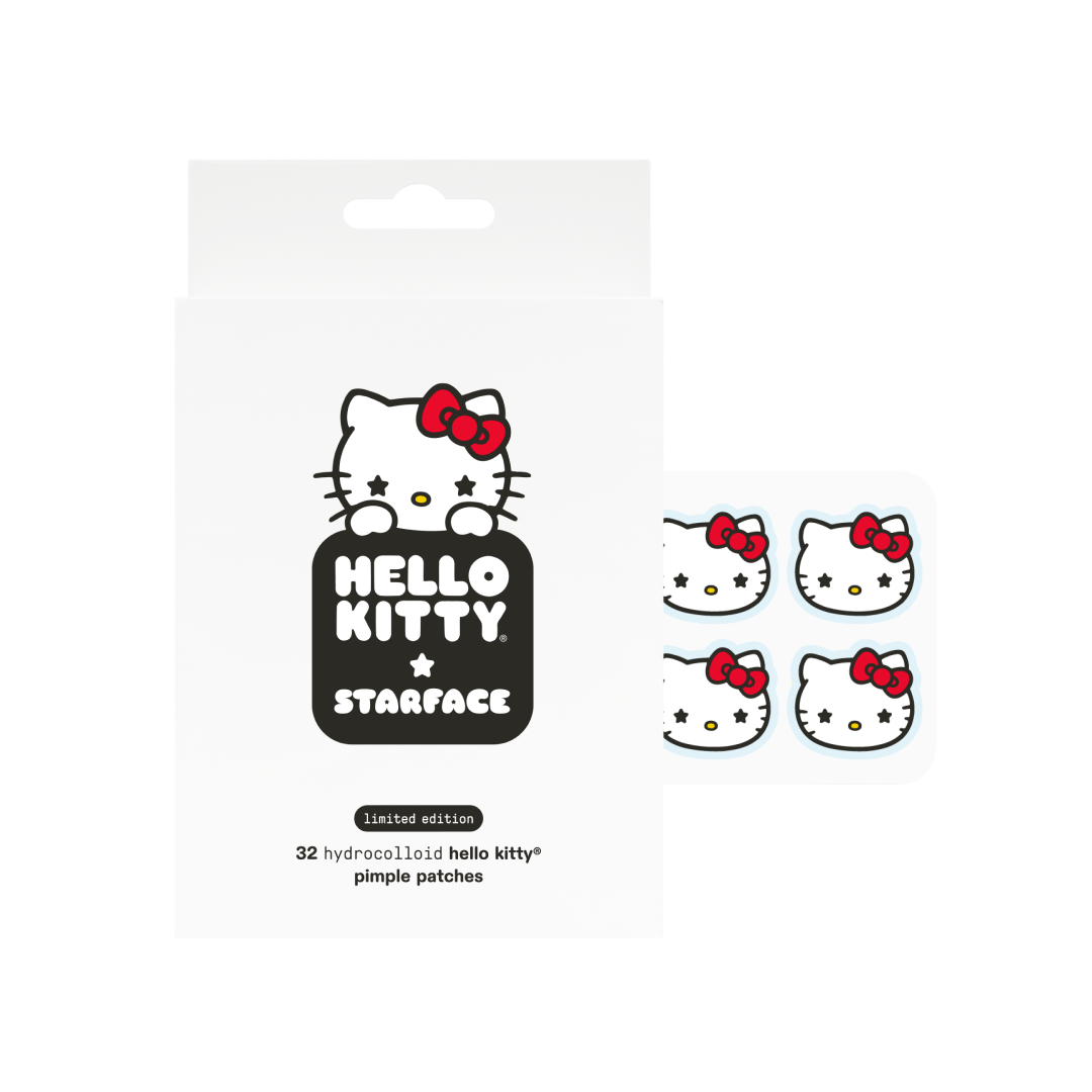 Hello Kitty x Starface Refills (32ct)