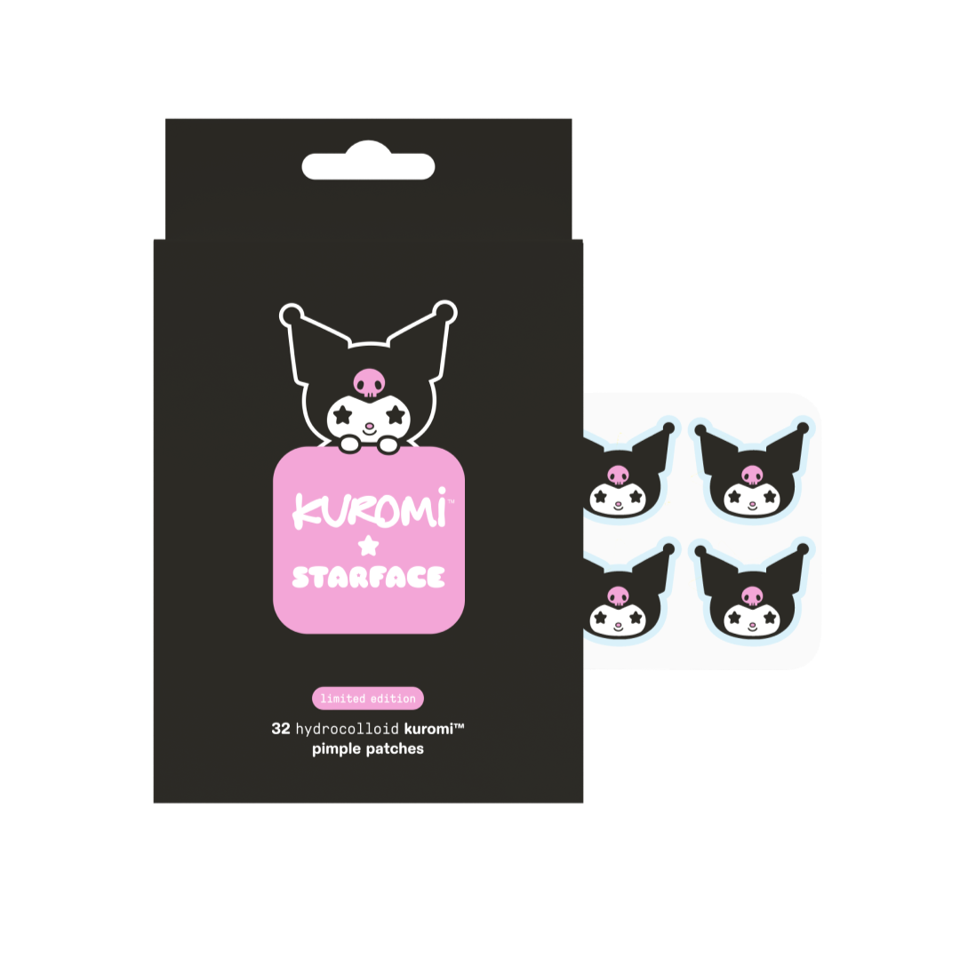 Kuromi x Starface Refills (32ct)