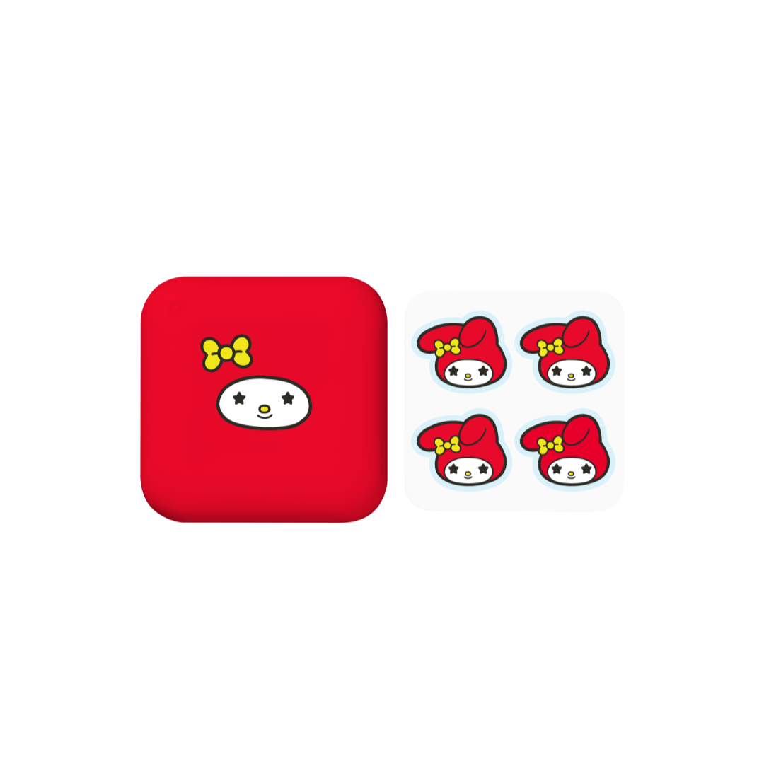 My Melody x Starface Big My Melody Compact