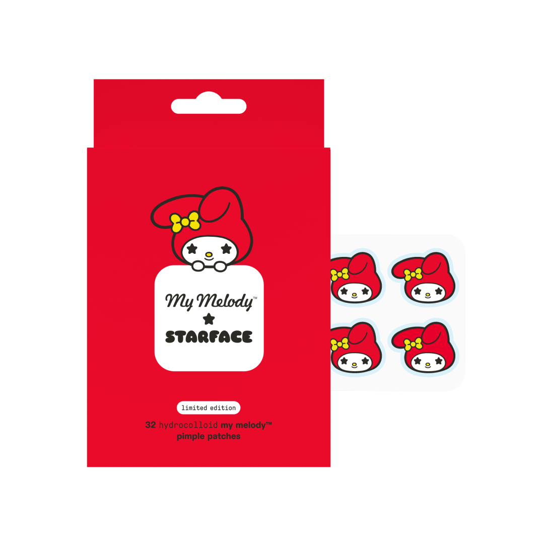 My Melody x Starface Refills (32ct)