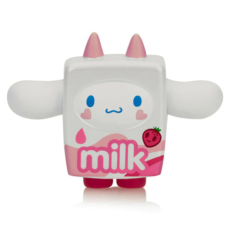 Cinnamoroll x Tokidoki Sweet Treats Blindbox