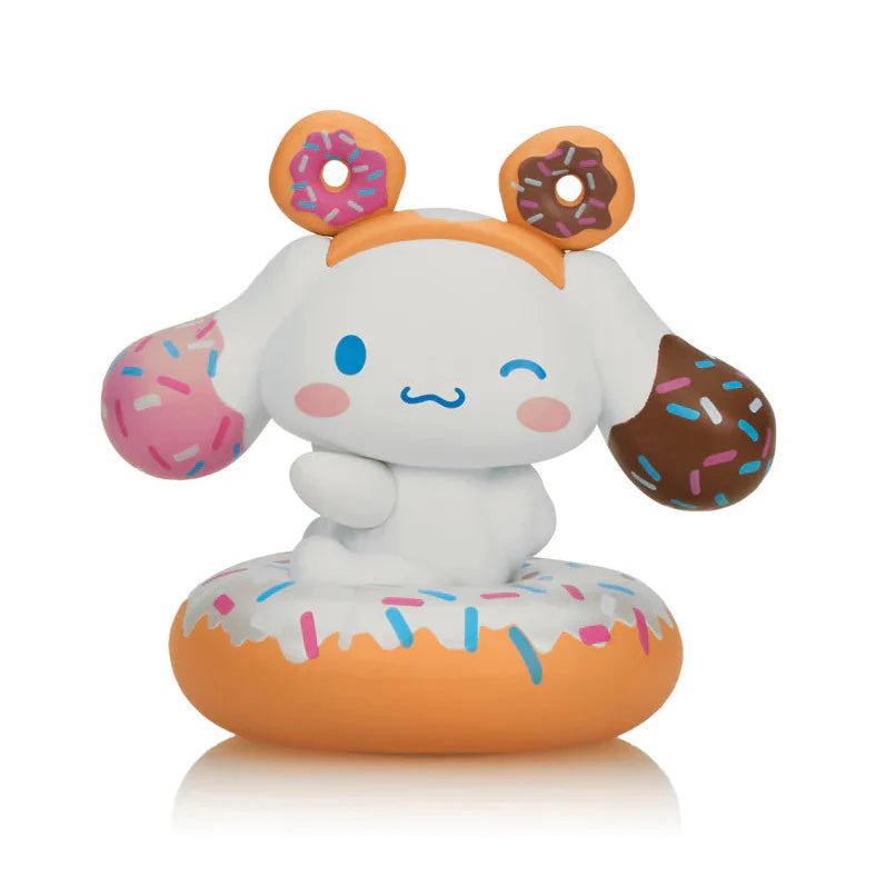 Cinnamoroll x Tokidoki Sweet Treats Blindbox