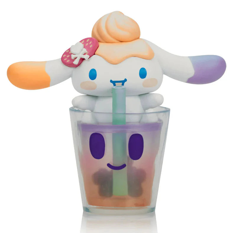 Cinnamoroll x Tokidoki Sweet Treats Blindbox