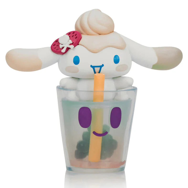 Cinnamoroll x Tokidoki Sweet Treats Blindbox