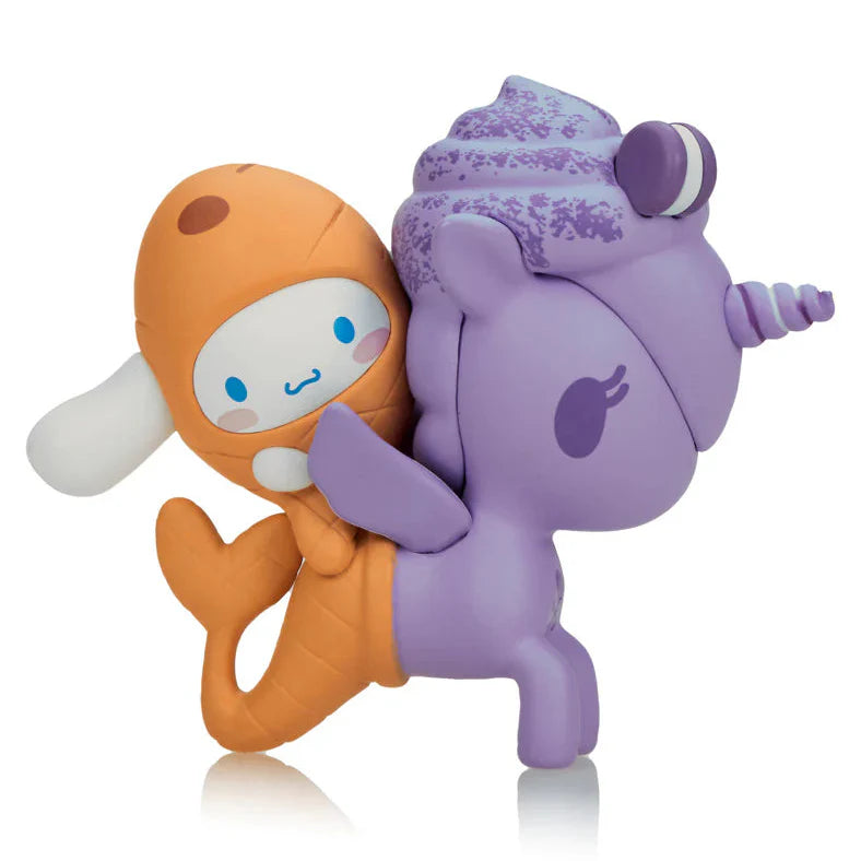 Cinnamoroll x Tokidoki Sweet Treats Blindbox