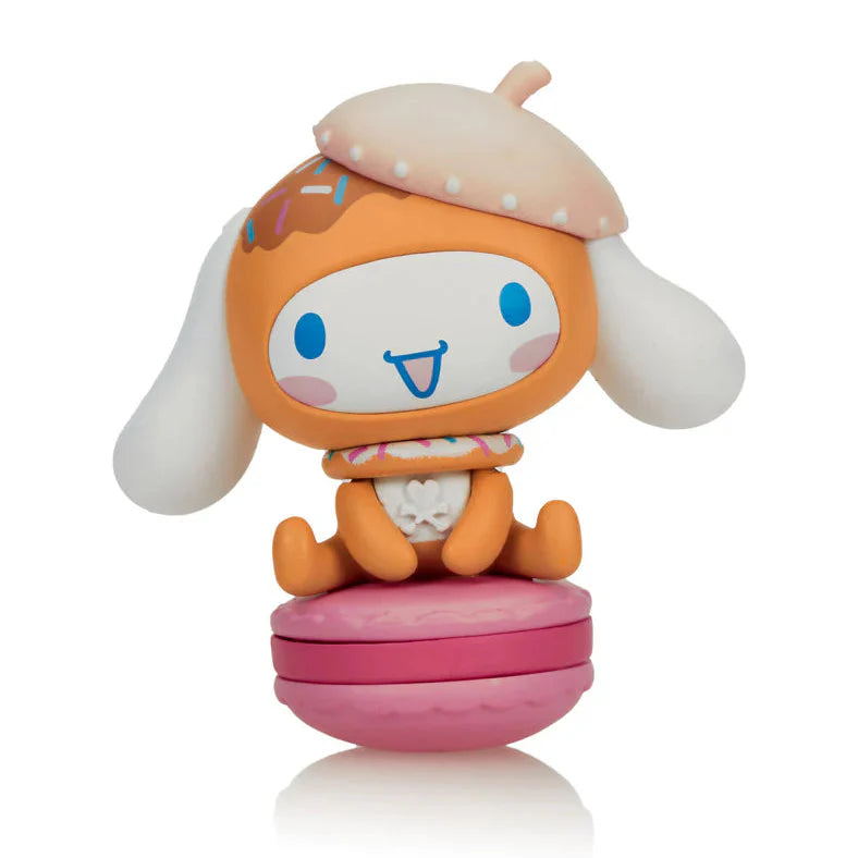 Cinnamoroll x Tokidoki Sweet Treats Blindbox