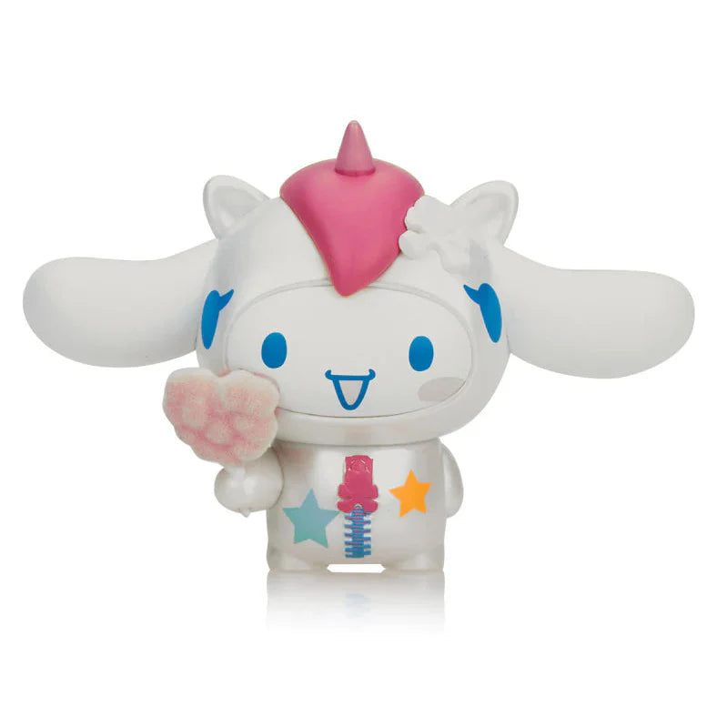 Cinnamoroll x Tokidoki Sweet Treats Blindbox