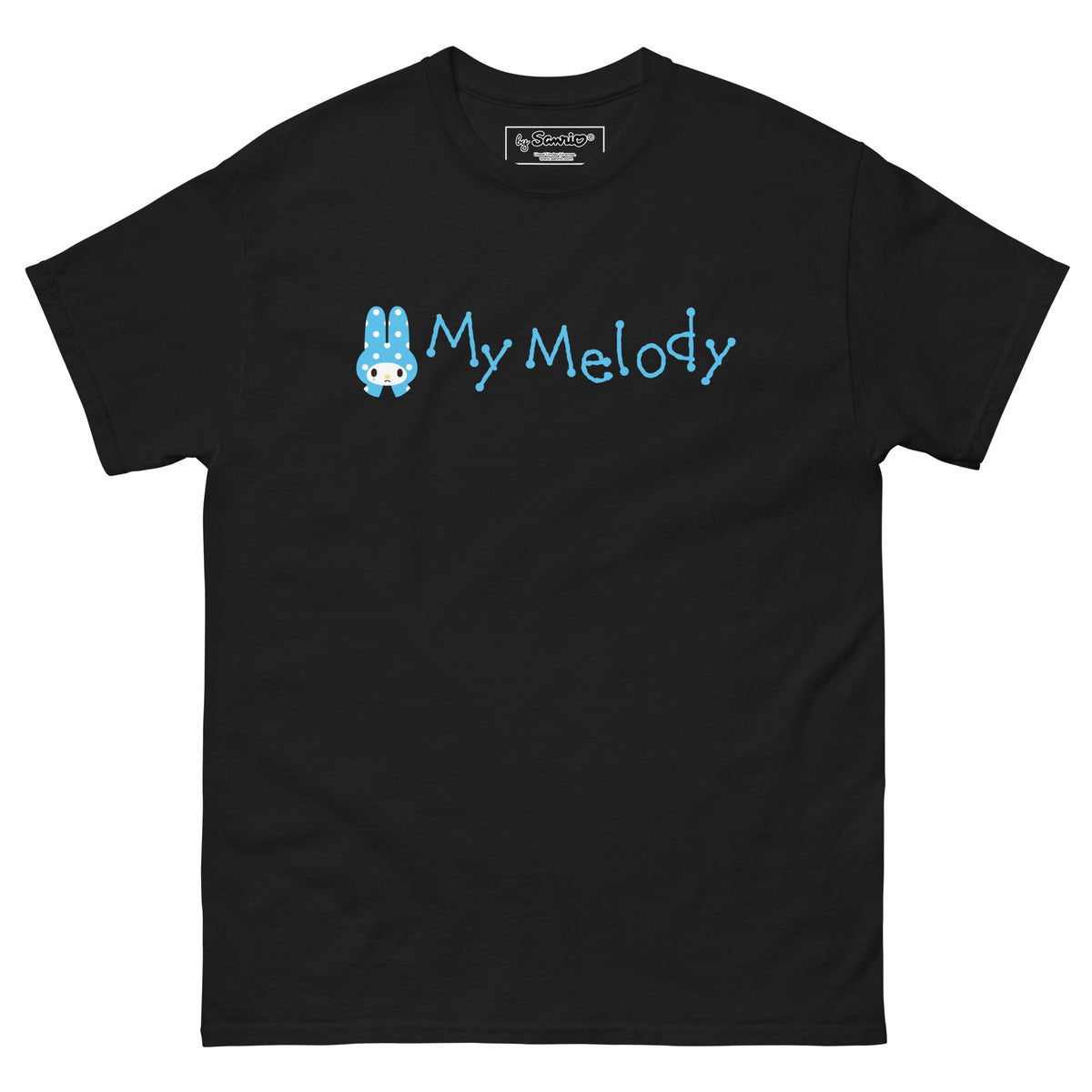 My Melody Teardrop Logo Tee