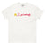 My Melody Cherry Sweet Logo Tee