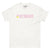 My Melody Gingham Logo Tee